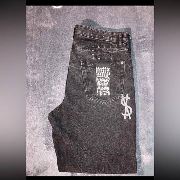 Ksubi jeans - Picture 1 of 4